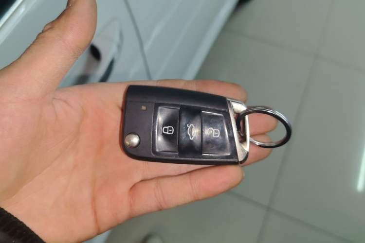 Used Volkswagen Lavida 2023 280TSI DSG Starry Sky Deluxe Edition