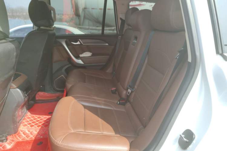 Used Haval H9 2017 2.0T Diesel 4x4 Premium 5-Seater