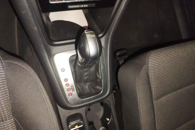 Used Volkswagen Sharan 2013 1.8TSI Standard Model Euro IV