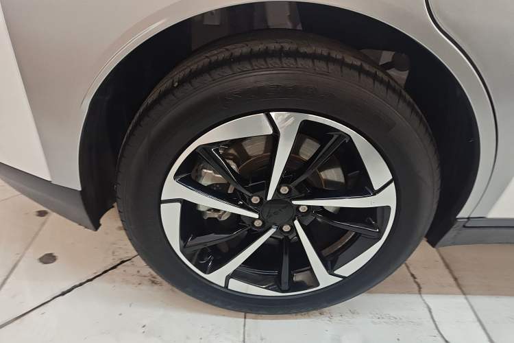 Used AION Y 2024 Plus 510 Intelligent Driving Version