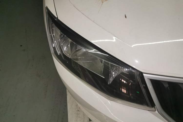 Used Skoda Fabia 2017 1.4L Automatic Car Enjoy Edition