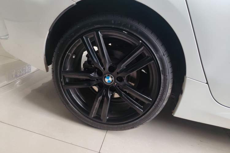 Used BMW 1 Series 2021 125i M Sport Night Edition
