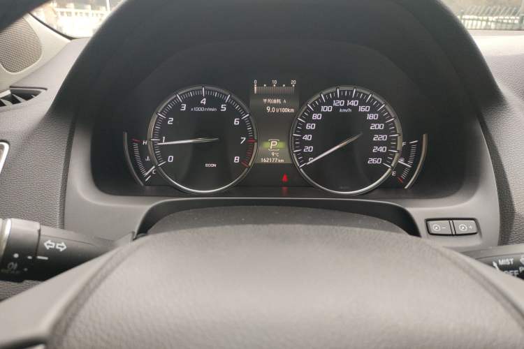 Used Acura TLX-L 2018 2.4L Comfort Edition