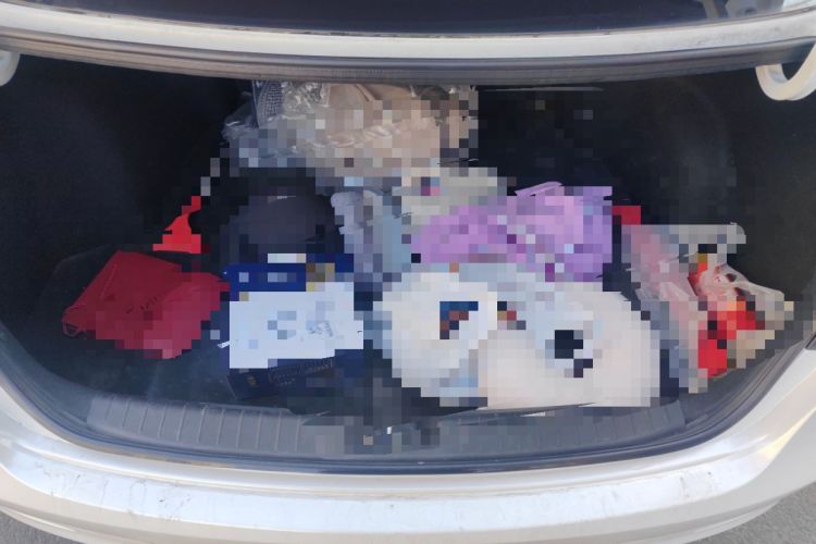 Used Hyundai Mistra 2014 1.8L Automatic Smart GLS