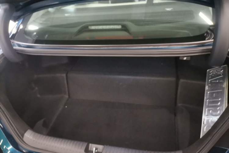 Used Honda Accord New Energy 2023 2.0L ePHEV Flagship Edition