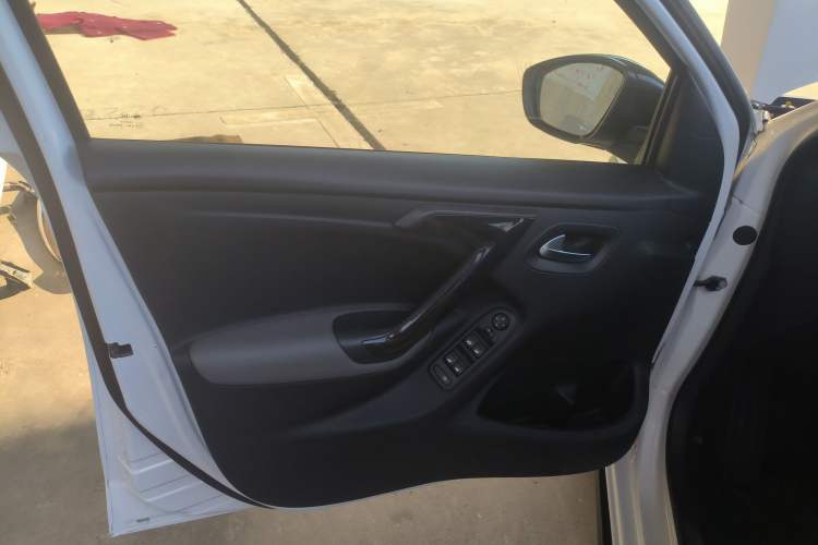 Used Citroen C3-XR 2019 230THP DCT Yue Ling Edition