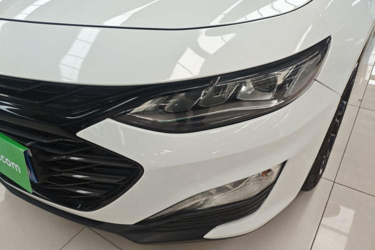 Used Chevrolet Malibu XL 2019 Redline 550T Automatic RuiLian Edition Left Front Headlight