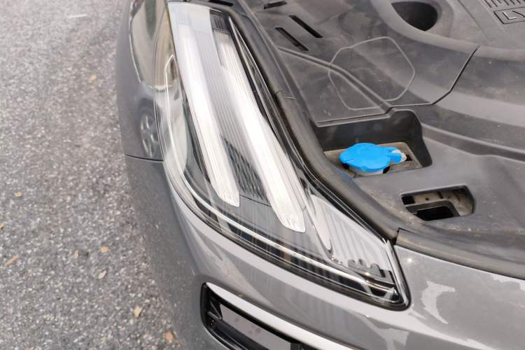 Used Lynk & Co 06 2023 Remix 1.5T Plus Model
