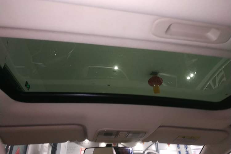 Used Changan Alsvin V7 2015 1.6L Manual Enjoyment Model China V Standard