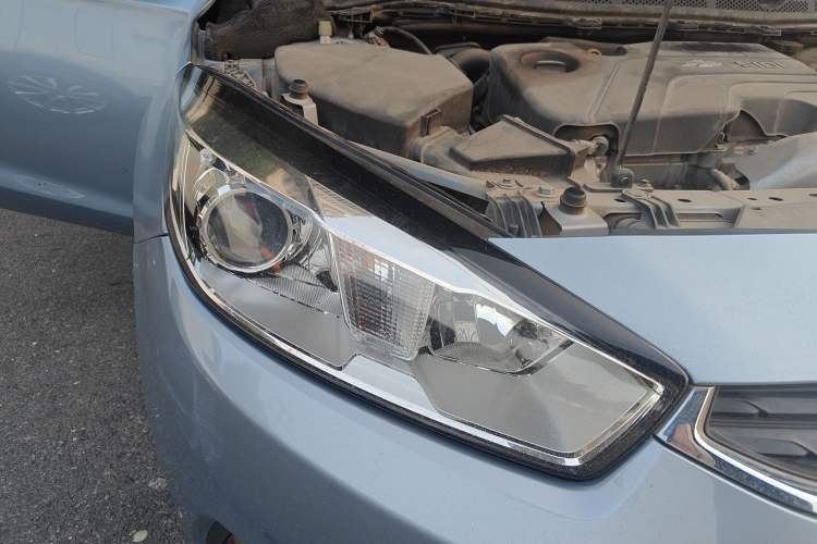 Used Chevrolet Cruze 2015 1.5L Automatic Fashion Navigation Edition
