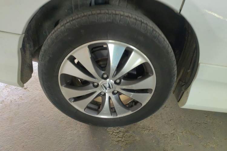 Used Honda Elysion 2015 2.4L VTi-S Prestige Edition