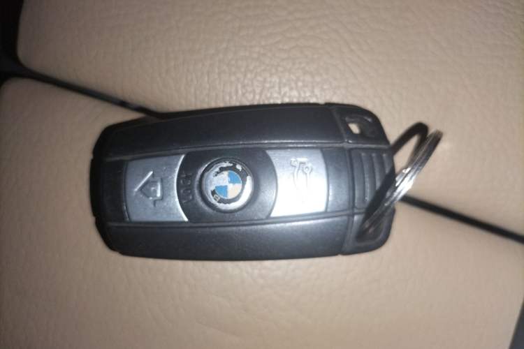 Used BMW X5 2011 xDrive35i Luxury Model