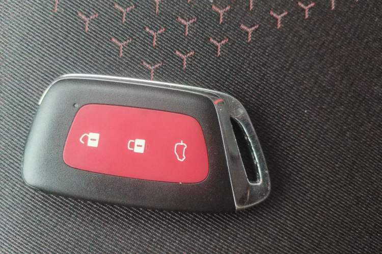 Used Baojun E200 2019 250KM Smart Enjoyment Version