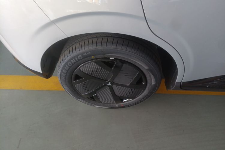 Used ARCFOX T1 2025 Model 425 PRO