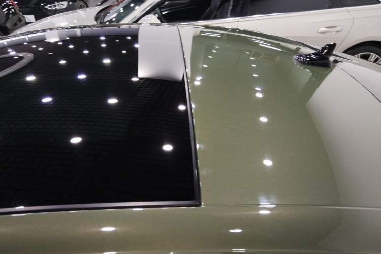 Used Audi A5 2021 Coupe 40 TFSI Fashionable and Dynamic Model
