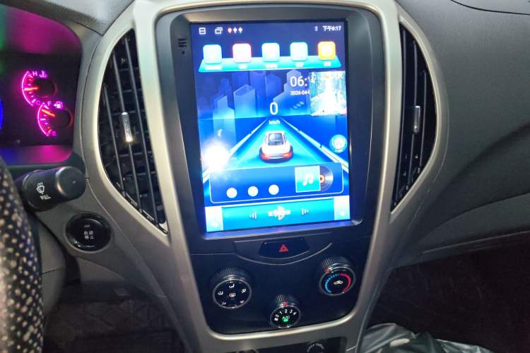 Used BYD F3 2015 Energy-Saving Edition 1.5L Manual Luxury Model
