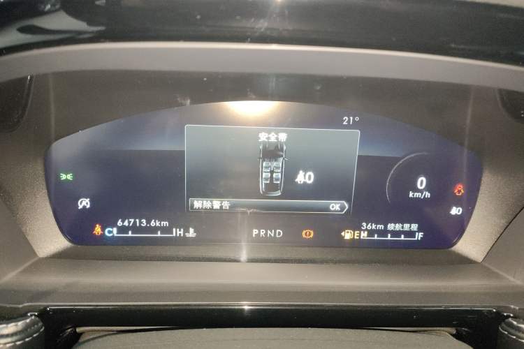 Used Lincoln Corsair 2022 2.0T Two-Wheel Drive Deluxe Edition