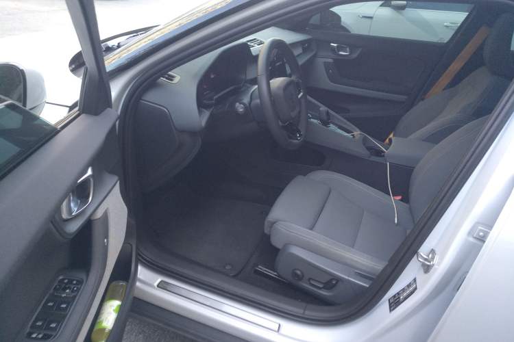 Used Polestar 2 2021 Dual Motors Long Range