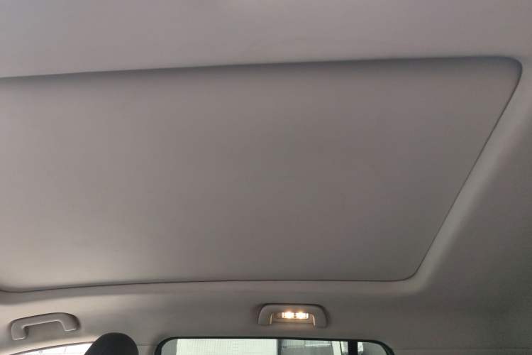 Used GAC Trumpchi GS4 2021 270T Automatic Smart Connectivity Technology Edition Headliner