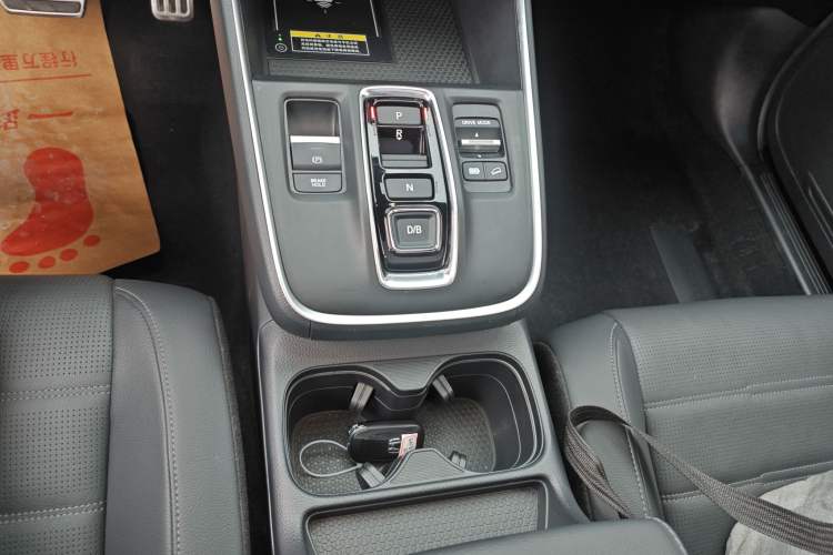 Used Honda CR-V New Energy 2023 2.0L ePHEV Luxury Edition