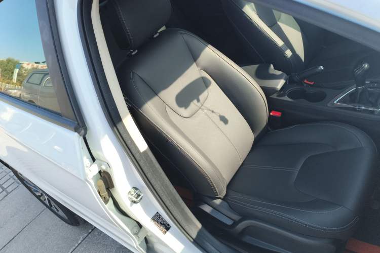 Used Chery Arrizo 5 2020 1.5L Manual Sport Edition
