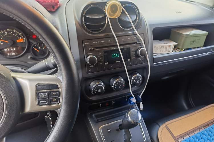 Used Jeep Patriot 2014 2.4L Serpentine Collection Edition