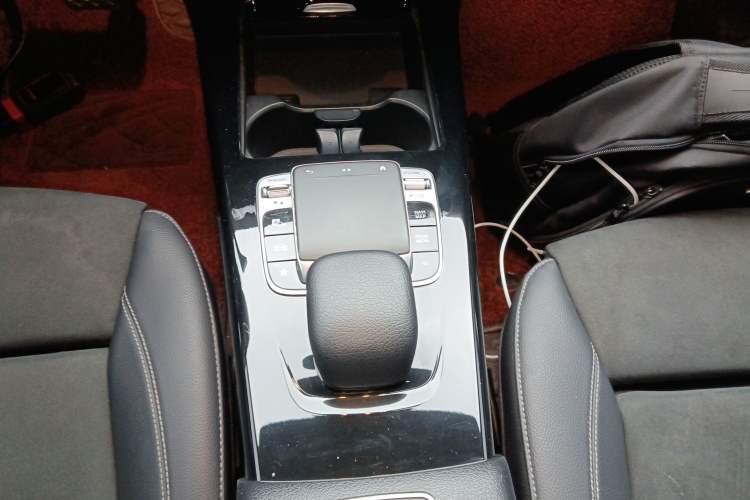 Used Mercedes-Benz A-Class 2020 A 200 L Sport Sedan