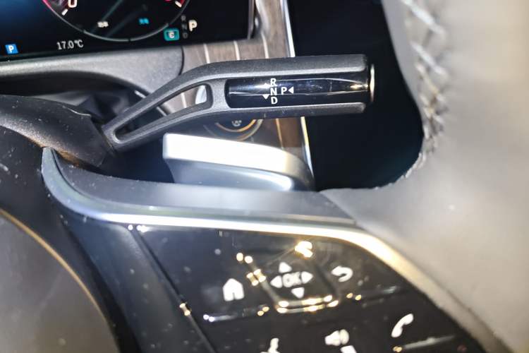 Used Mercedes-Benz E-Class 2025 Facelift E 300 L Fashion Edition
