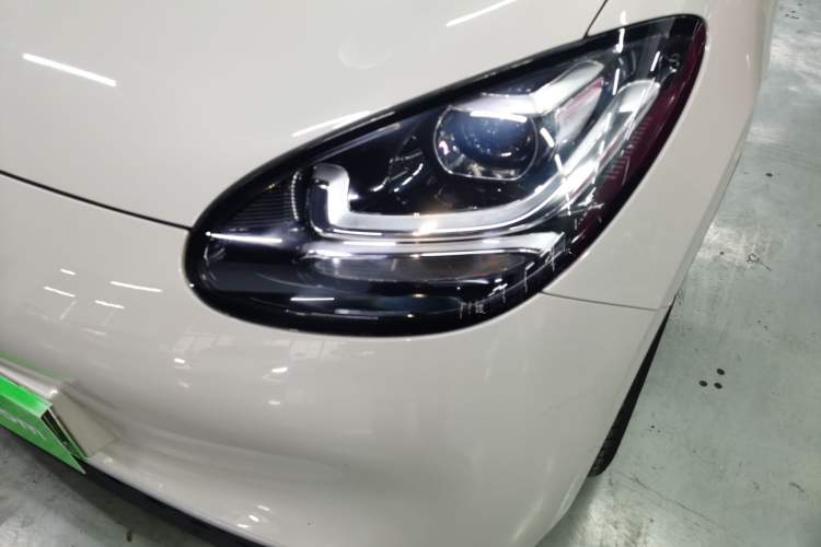 Used Wuling Bingo 2023 203km Light Edition
