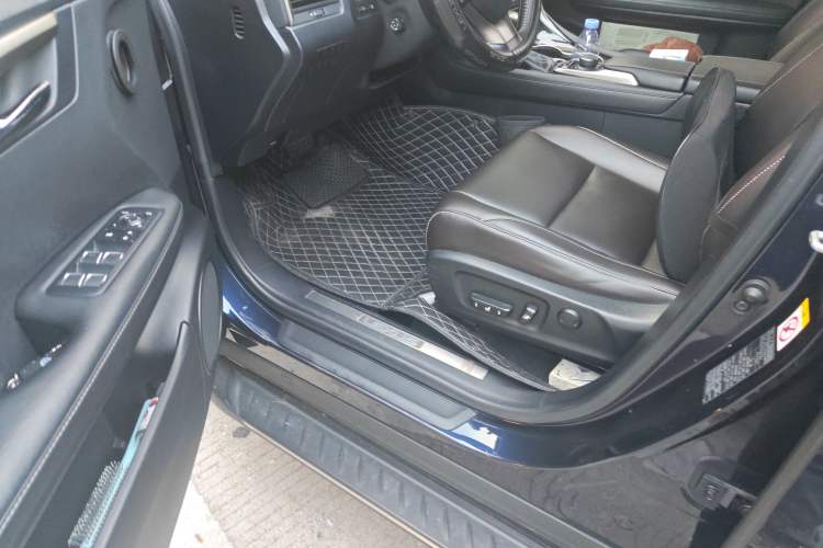 Used Lexus RX 2016 300 Two-Wheel Drive Elite Version China V Standard