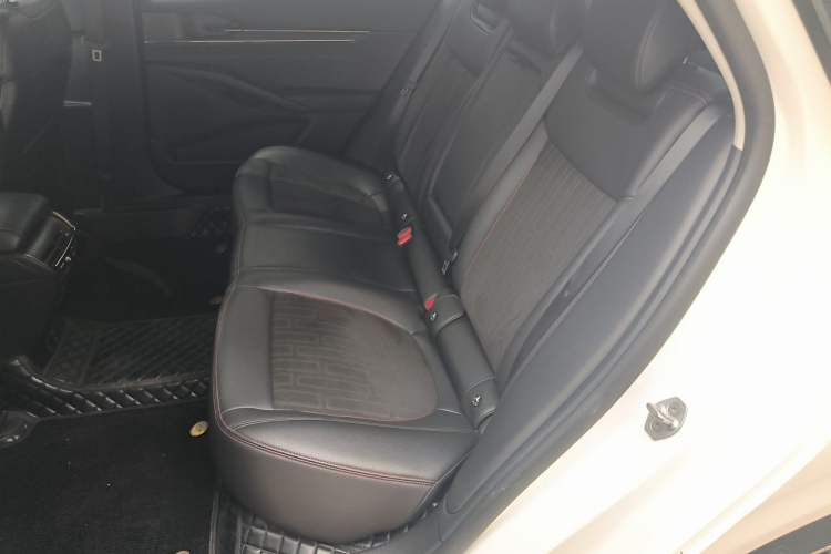 Used Ford Mondeo 2022 Restyled EcoBoost 245 Luxury Version