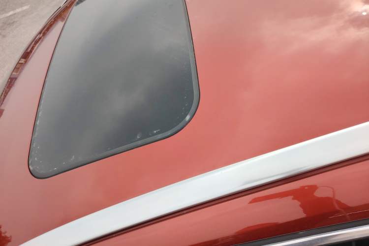 Used Volvo V60 2014 T5 Zhiyi Edition
