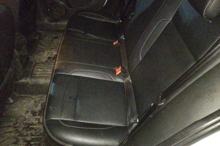 Used Qoros 3 2018 Sedan 1.6L Automatic Leading Model
