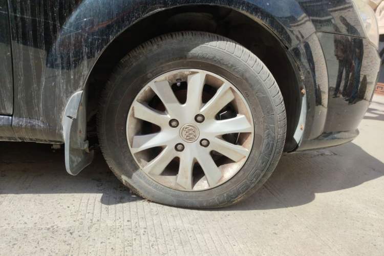 Used Buick Excelle 2011 1.6LX-AT