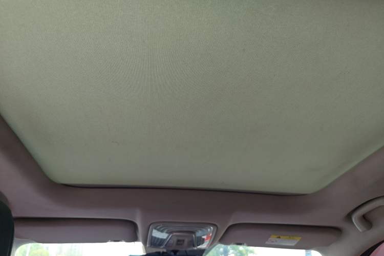 Used CHANGAN CS75 PLUS 2020 1.5T Automatic Luxury Version Headliner