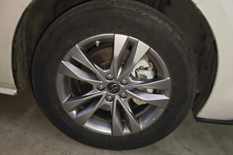 Used Toyota SIENNA 2023 2.5L Hybrid Comfort Edition
