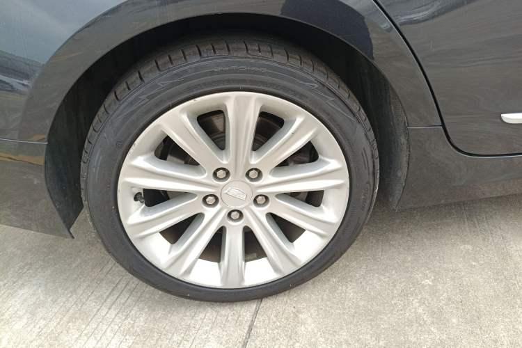 Used Cadillac ATS-L 2016 28T Fashion Edition