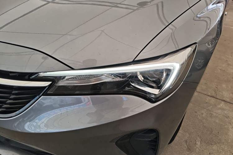 Used Buick Verano 2022 Pro 533T Enjoyment Edition Left Front Headlight