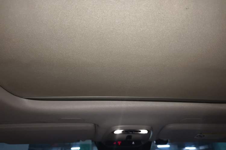 Used Volvo S90 2018 T5 Zhiyuan Edition
