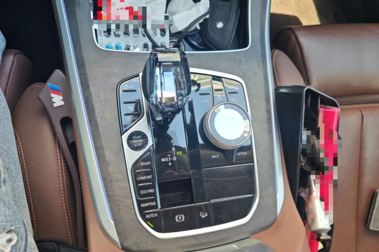 Used BMW X5 2021 xDrive30i M Sport Package
