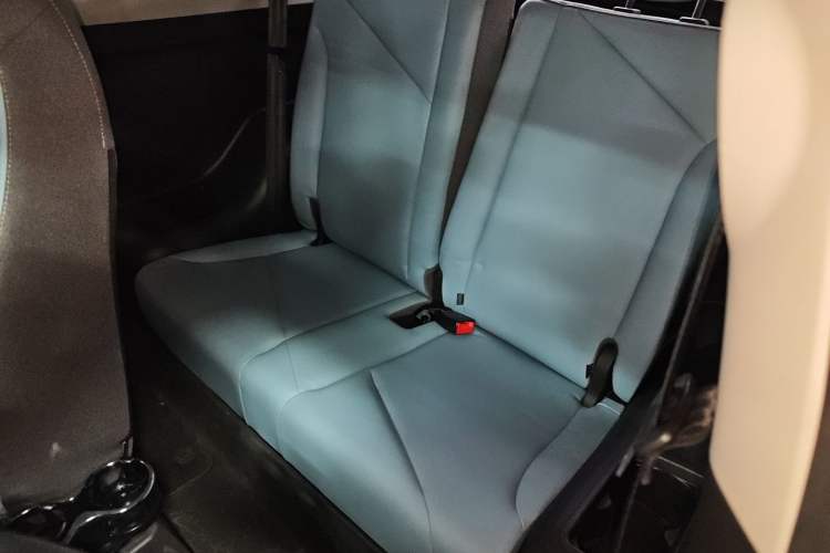 Used Chery Little Ant 2022 Sweet Pink Edition Half-Sugar Version Lithium Iron Phosphate 30 kW 301 km