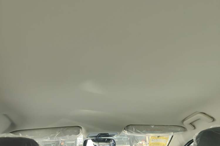 Used Chery Arrizo 5 2025 Excellence Version 1.5L Manual Fashion Edition
