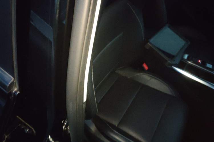 Used MG 5 Scorpio 2022 1.5T Luxury Edition