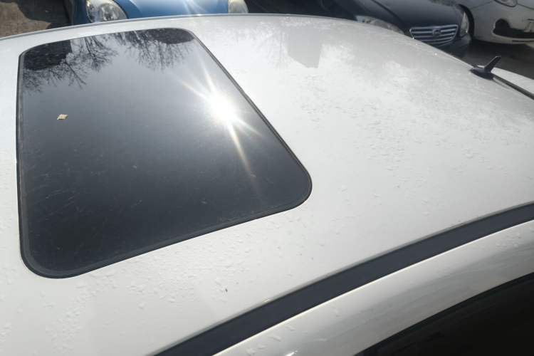 Used Chery Arrizo 5 2019 1.5L CVT Zizai Edition China V Standard
