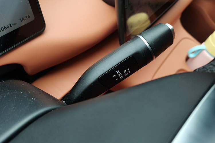 Used Leapmotor C10 2024 210 Smart Edition