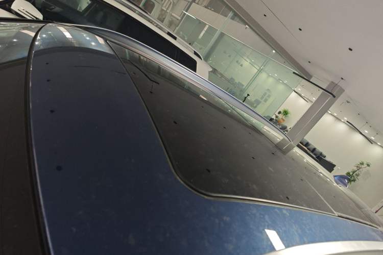 Used BMW X1 2022 sDrive25Li Leading Model