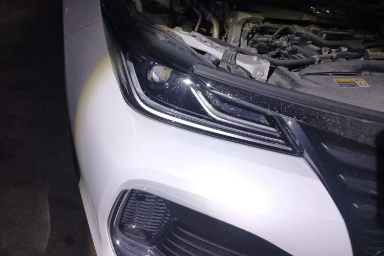 Used Toyota Allion 2021 2.0L Luxury Edition
