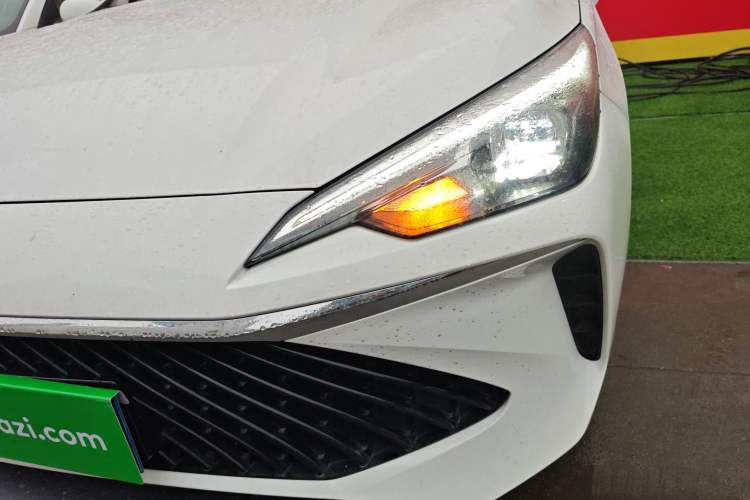 Used Roewe i5 2023 1.5L CVT Luxury Edition