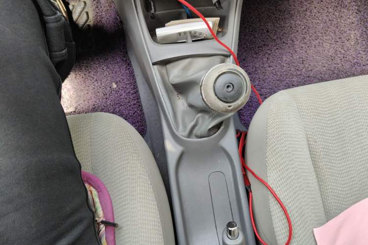 Used Geely Auto Diamond 2015 Sedan 1.5L Manual SuperDeluxe Model
