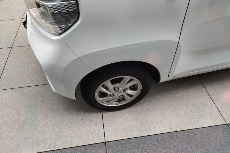 Used Wuling Hongguang MINIEV 2020 Freedom Version Lithium Iron Phosphate